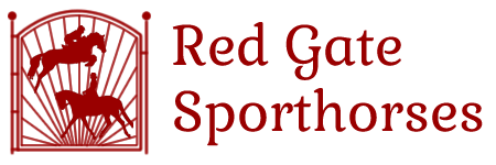 Red Gate Sporthorses